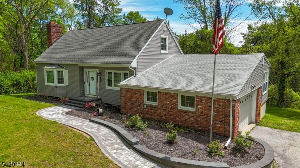 30 Anderson Hill Rd, Fredon Twp., NJ 07860