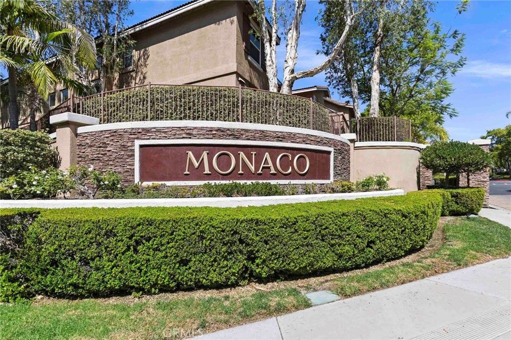 1127 S Positano, Anaheim, CA 92808 — exterior