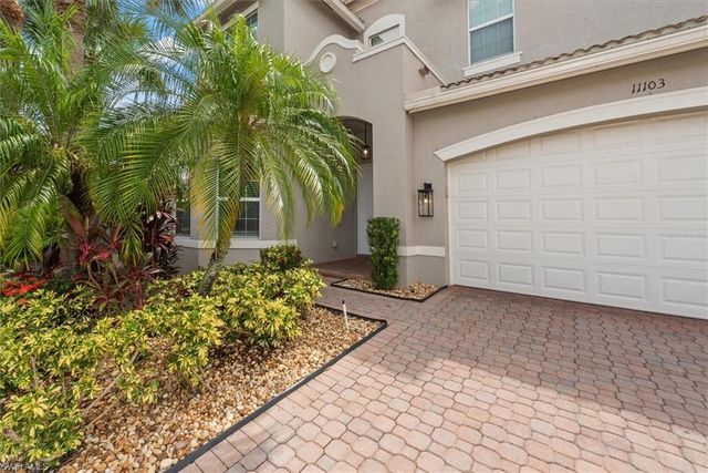 11103 Sparkleberry DR, Fort Myers, FL 33913