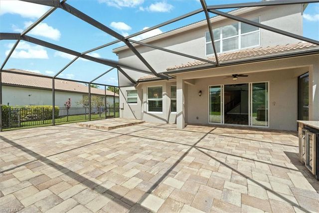 11103 Sparkleberry DR, Fort Myers, FL 33913