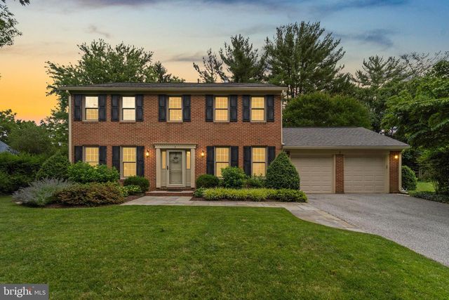 3 ERWOOD CT, Baltimore, MD 21212