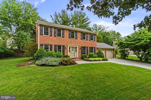 3 ERWOOD CT, Baltimore, MD 21212