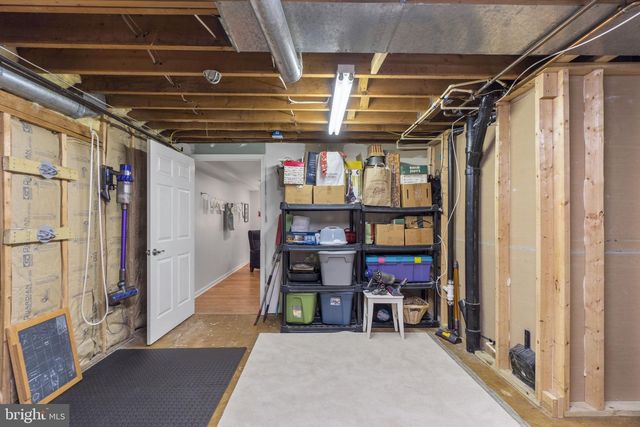 3 ERWOOD CT, Baltimore, MD 21212