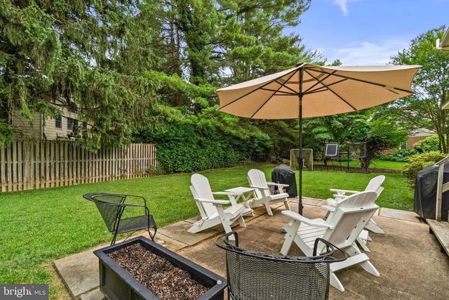 3 ERWOOD CT, Baltimore, MD 21212