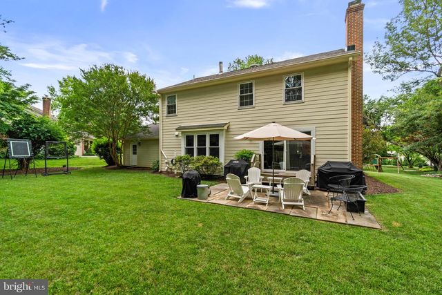 3 ERWOOD CT, Baltimore, MD 21212