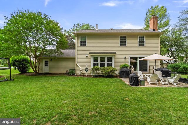 3 ERWOOD CT, Baltimore, MD 21212
