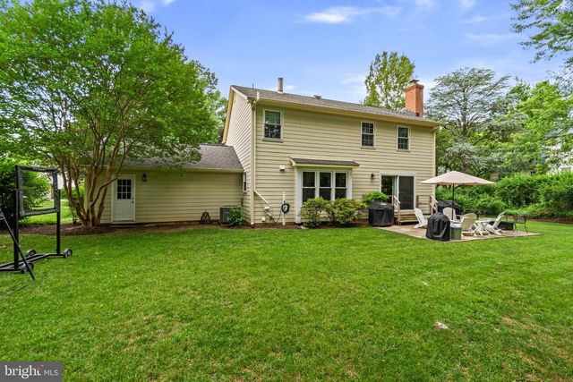 3 ERWOOD CT, Baltimore, MD 21212