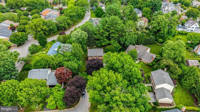 3 ERWOOD CT, Baltimore, MD 21212