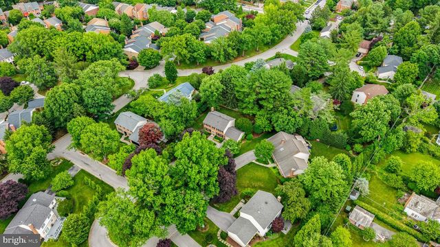 3 ERWOOD CT, Baltimore, MD 21212