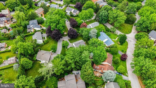 3 ERWOOD CT, Baltimore, MD 21212