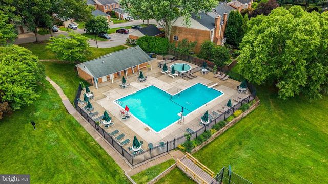 3 ERWOOD CT, Baltimore, MD 21212