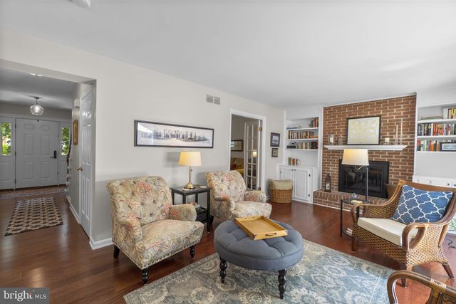 3 ERWOOD CT, Baltimore, MD 21212