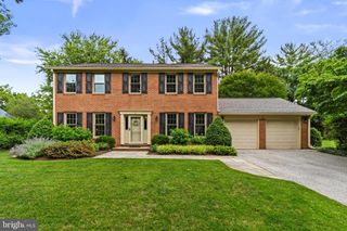 3 ERWOOD CT, Baltimore, MD 21212