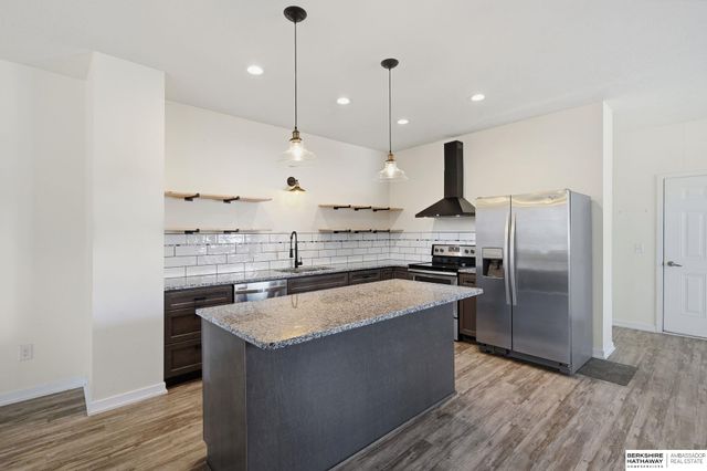 2250 Q Street, Lincoln, NE 68503