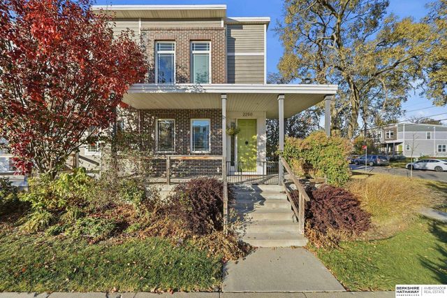 2250 Q Street, Lincoln, NE 68503