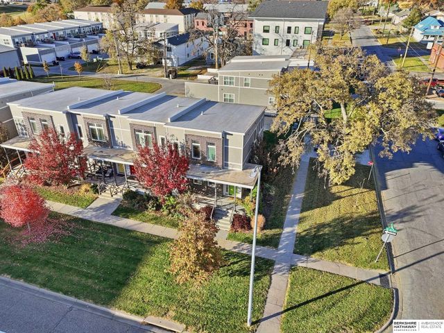 2250 Q Street, Lincoln, NE 68503