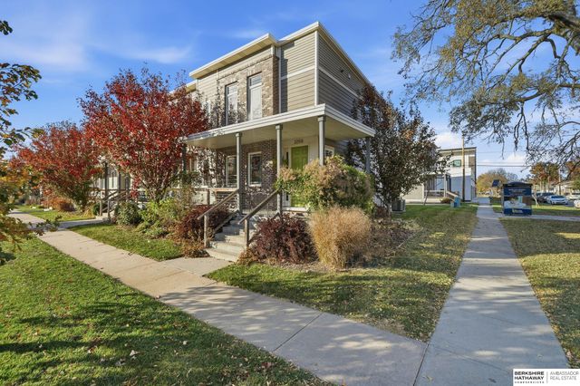 2250 Q Street, Lincoln, NE 68503