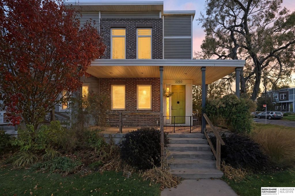 2250 Q Street, Lincoln, NE 68503