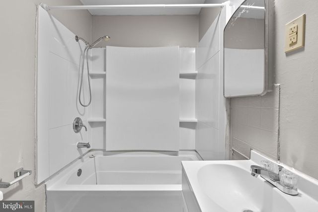 517 MOSHER ST, Baltimore, MD 21217