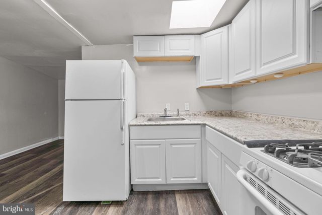 517 MOSHER ST, Baltimore, MD 21217