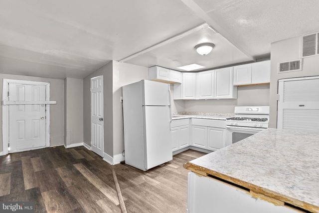 517 MOSHER ST, Baltimore, MD 21217