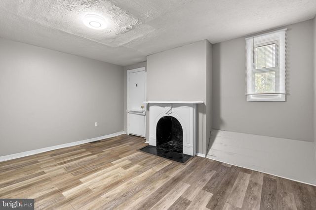 517 MOSHER ST, Baltimore, MD 21217