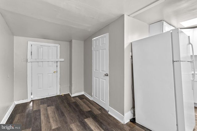 517 MOSHER ST, Baltimore, MD 21217