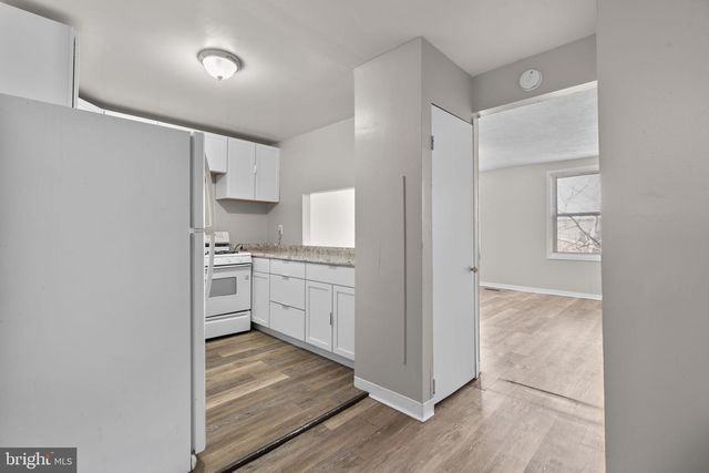 517 MOSHER ST, Baltimore, MD 21217