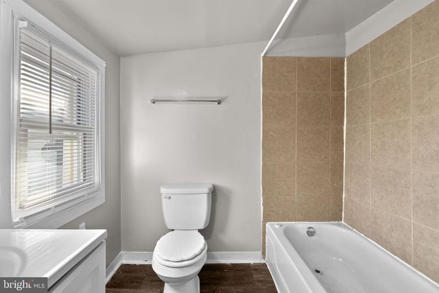 517 MOSHER ST, Baltimore, MD 21217