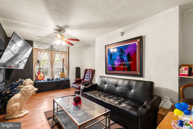 517 MOSHER ST, Baltimore, MD 21217