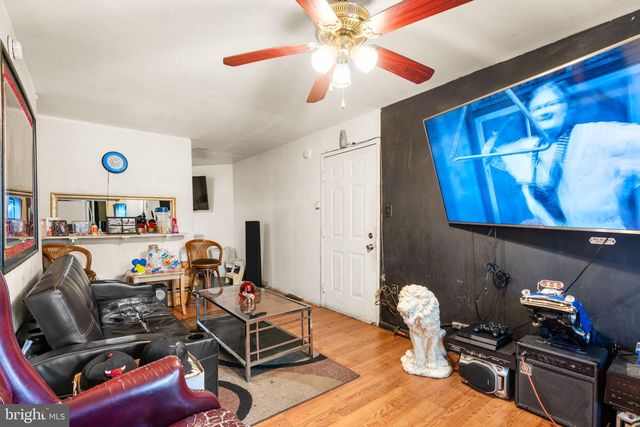 517 MOSHER ST, Baltimore, MD 21217