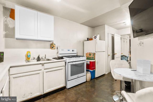 517 MOSHER ST, Baltimore, MD 21217