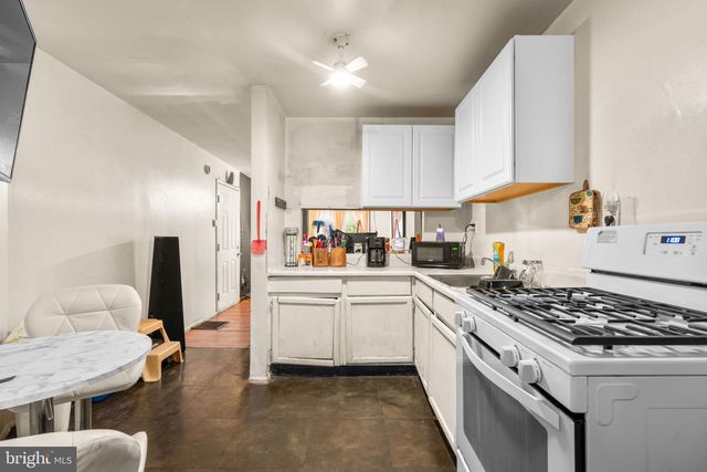 517 MOSHER ST, Baltimore, MD 21217