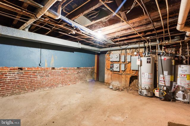 517 MOSHER ST, Baltimore, MD 21217