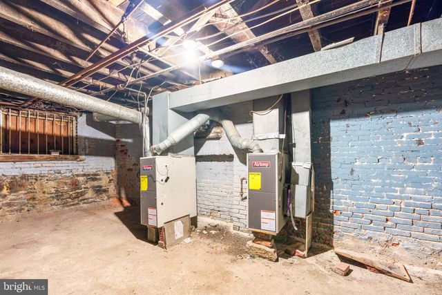 517 MOSHER ST, Baltimore, MD 21217