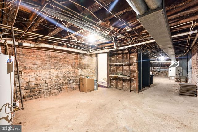 517 MOSHER ST, Baltimore, MD 21217