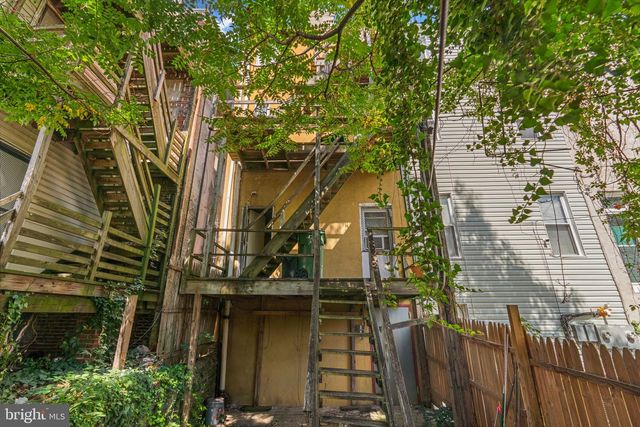 517 MOSHER ST, Baltimore, MD 21217