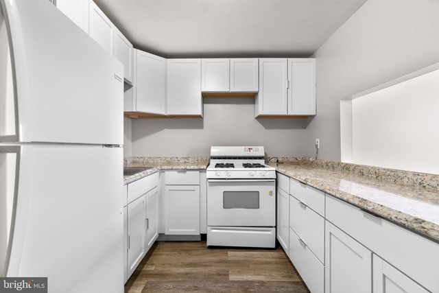 517 MOSHER ST, Baltimore, MD 21217