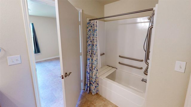 25531 Black Street, Splendora, TX 77372