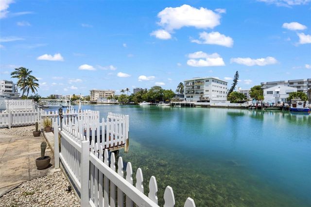 8135 Crespi Blvd 4 4, Miami Beach, FL 33141