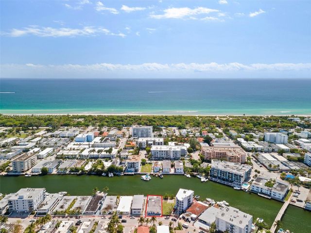 8135 Crespi Blvd 4 4, Miami Beach, FL 33141