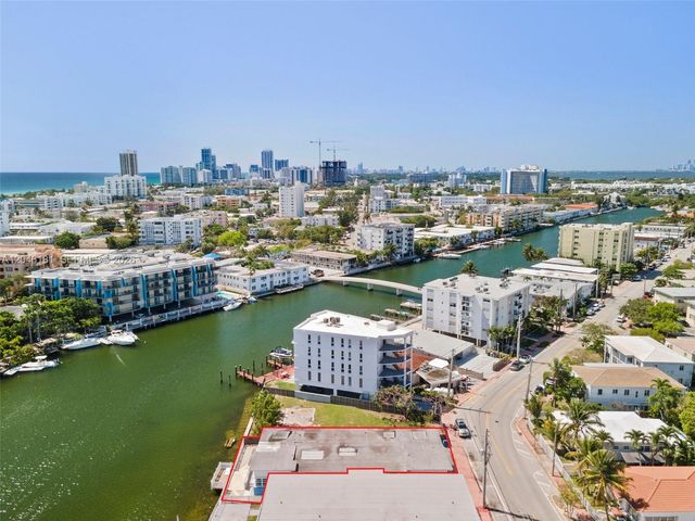 8135 Crespi Blvd 4 4, Miami Beach, FL 33141