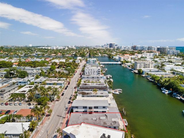 8135 Crespi Blvd 4 4, Miami Beach, FL 33141