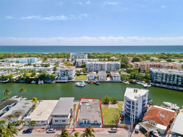 8135 Crespi Blvd 4 4, Miami Beach, FL 33141