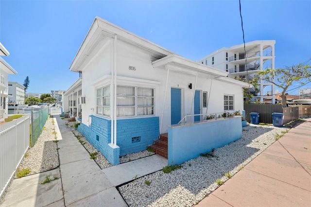 8135 Crespi Blvd 4 4, Miami Beach, FL 33141