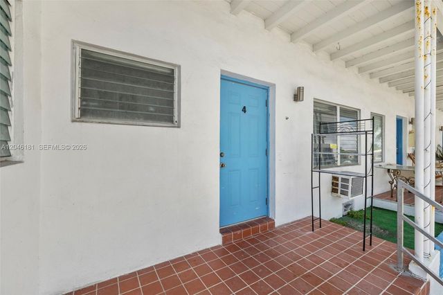 8135 Crespi Blvd 4 4, Miami Beach, FL 33141