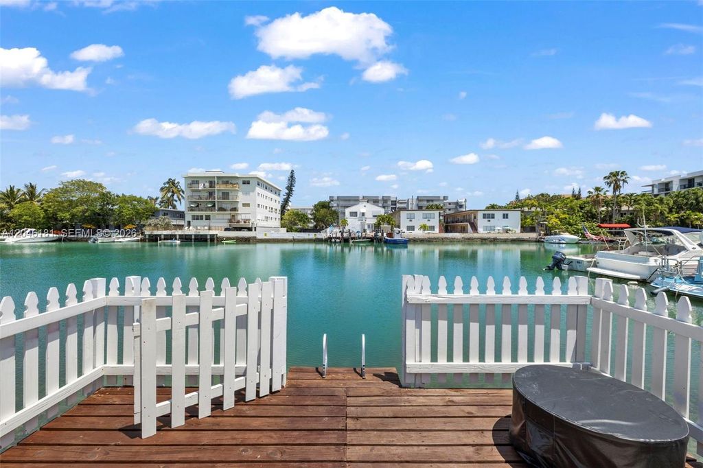 8135 Crespi Blvd 4 4, Miami Beach, FL 33141