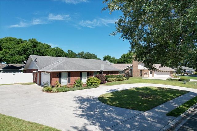 2172 MALACHITE DRIVE, Lakeland, FL 33810