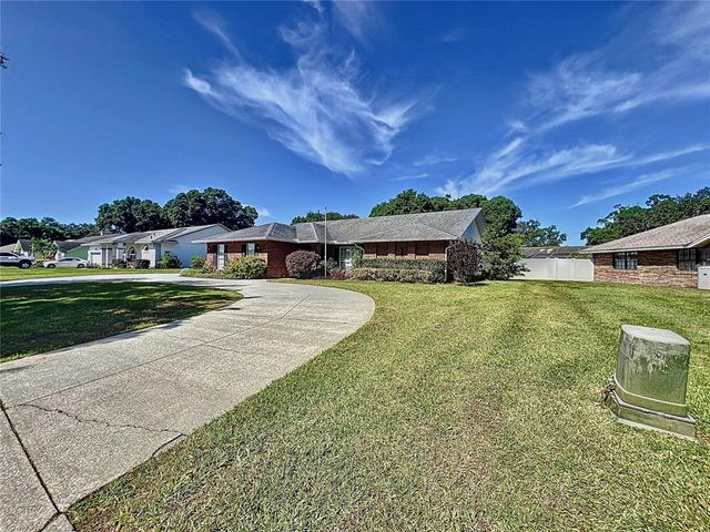 2172 MALACHITE DRIVE, Lakeland, FL 33810