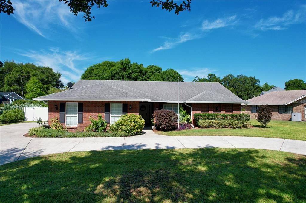 2172 MALACHITE DRIVE, Lakeland, FL 33810